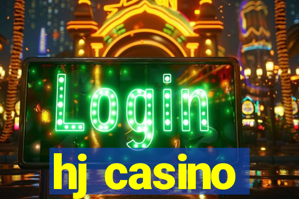 hj casino